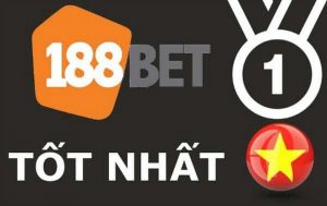 Nhà cái 188bet là nhà cái hợp pháp không?