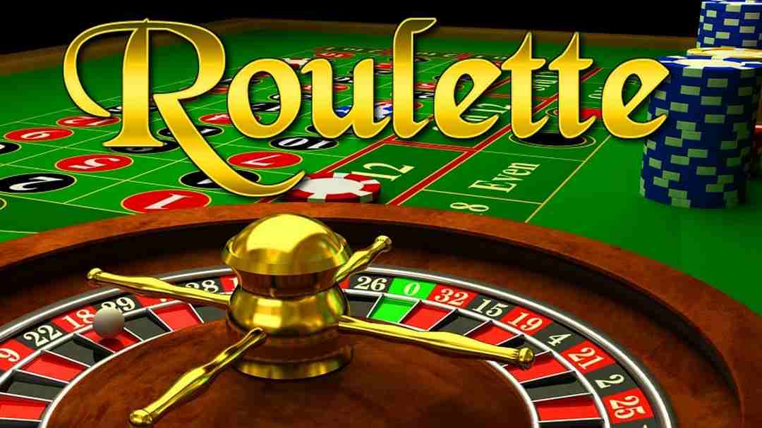 Game cá cược Roulette - Cò quay là gì?