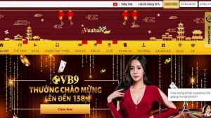 Giới thiệu nhà cái Vuabai9