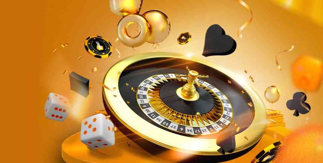 Website trực tuyến bwing - thiên đường cờ bạc
