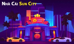 Giới thiệu tổng quát về Suncity