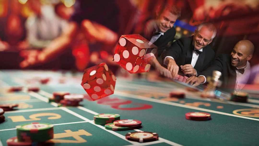 New World Casino Hotel - casino đi đầu về sự “chất chơi”