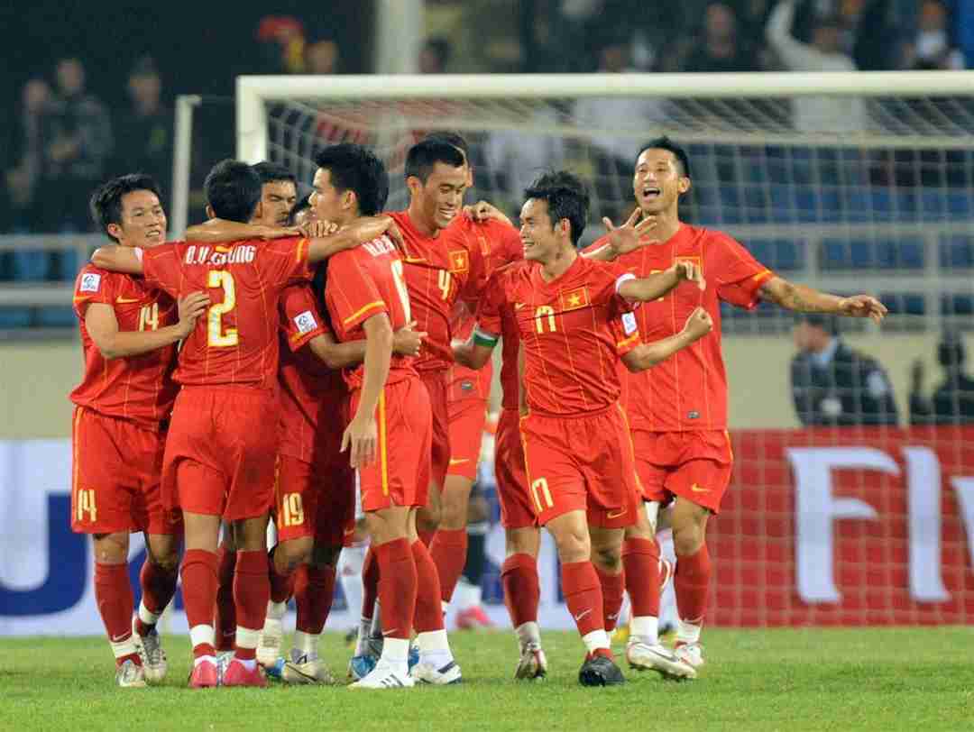 Cầu xuất sắc nhất lịch sử bóng đá Việt