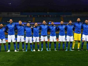 Đội tuyển bóng đá Ý