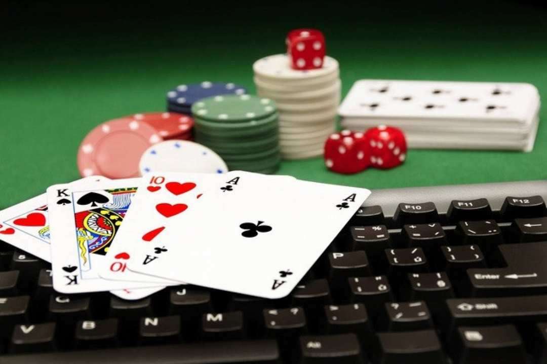 Kiếm tiền từ cờ bạc online một cách dễ dàng và nhanh chóng