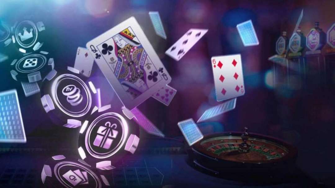 Tham gia cờ bạc online để rinh phần thưởng lớn về nhà