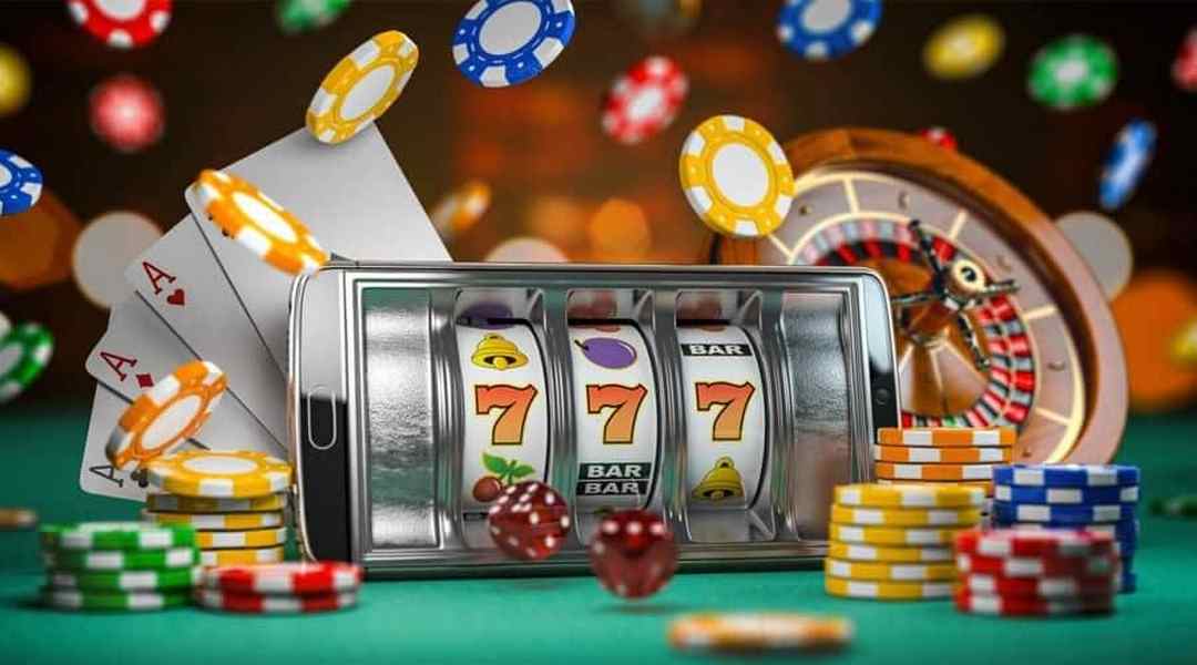 Sòng bạc casino online tại Bwing