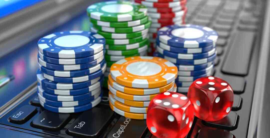 Good Luck Casino & Hotel cờ bạc uy tín