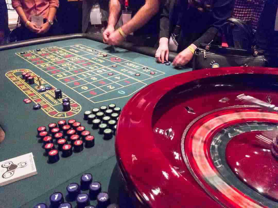 Đầu tư casino, trở thành triệu phú
