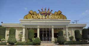 Crown Casino Poipet