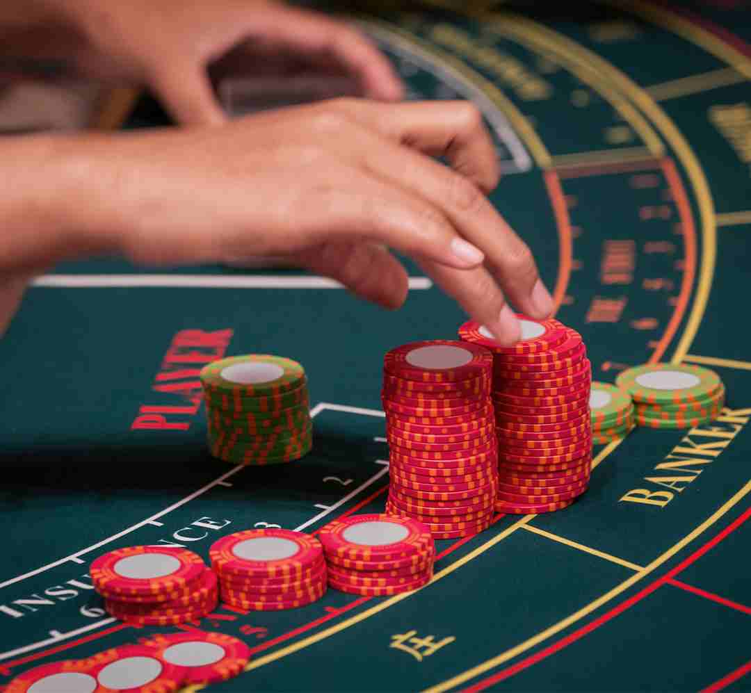 Rõ nét về dịch vụ của Sangam Resort & Casino