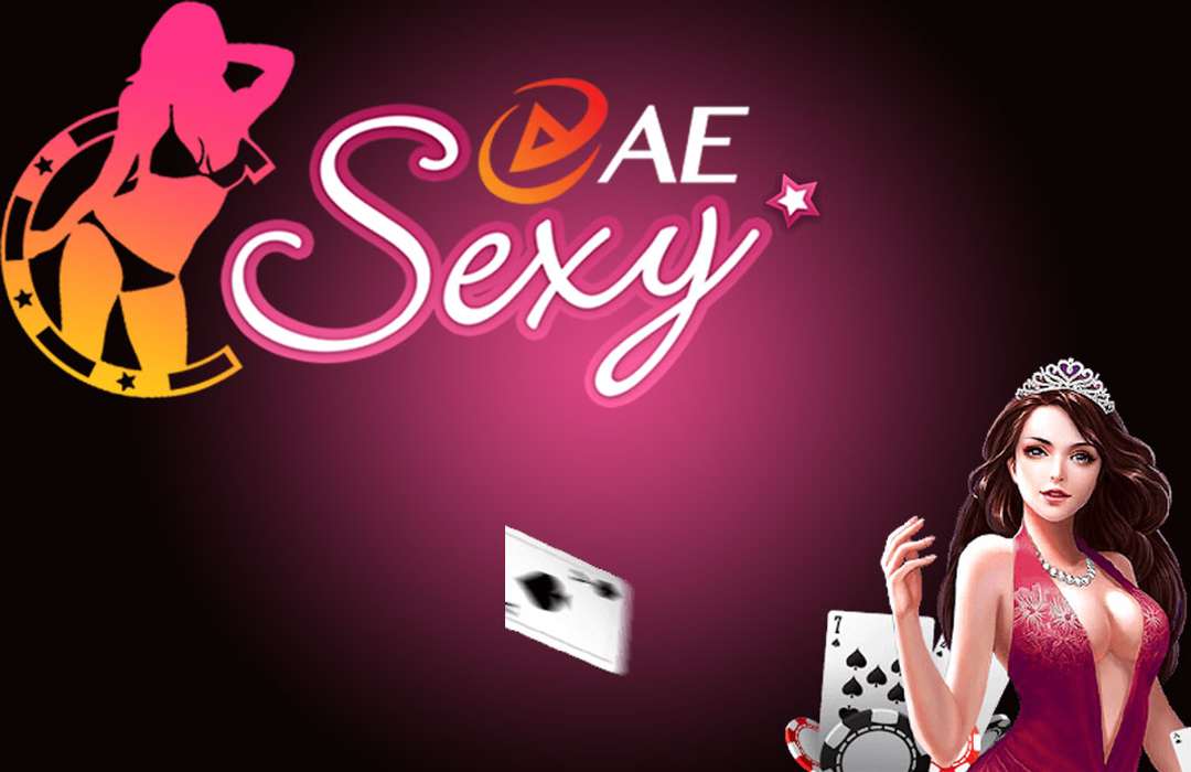 Ae Sexy và các sản phẩm chơi trên nhiều nền tảng