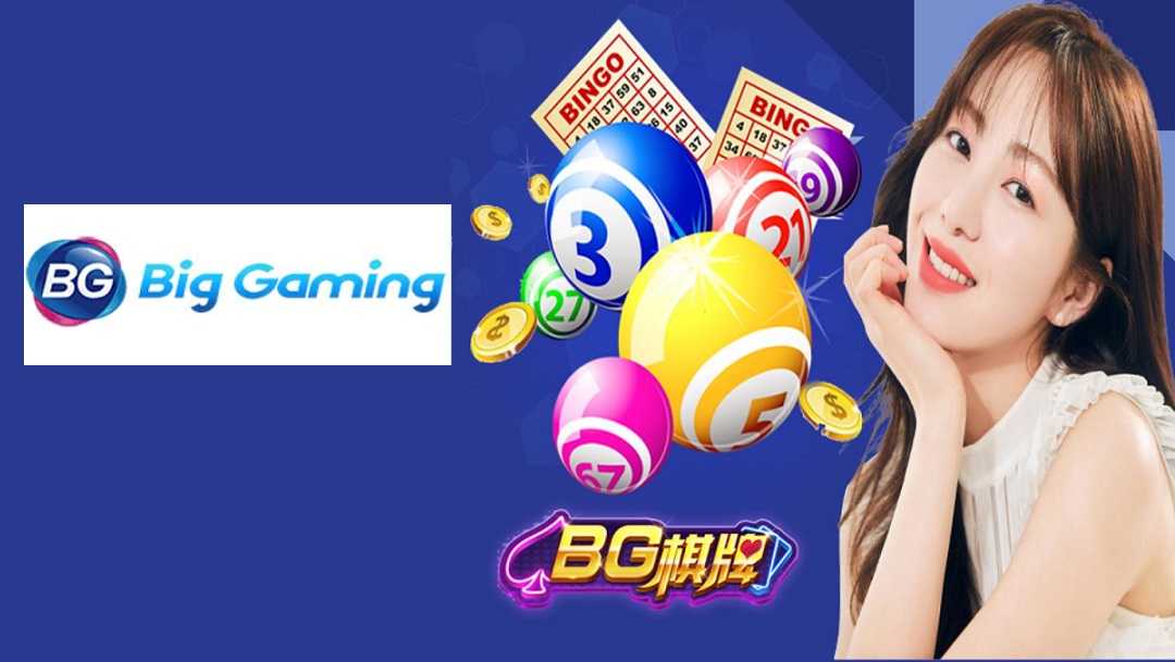 Đôi nét về thương hiệu game BG Casino