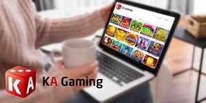 Giới thiệu về Ka Gaming