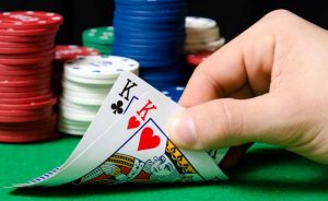 Vài nét tổng quan về King’s Poker