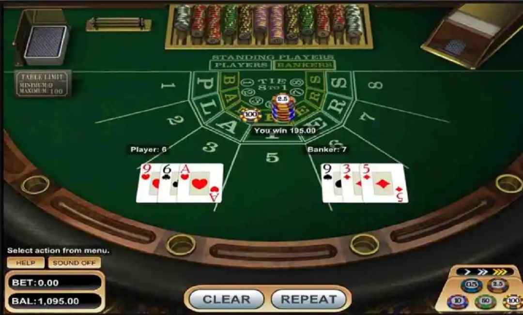 Live Casino thu hút nhiều cược thủ