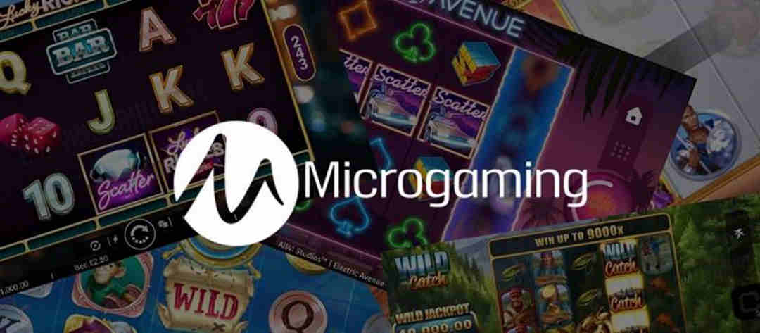 Lý giải cho sức hút của Micro Gaming 