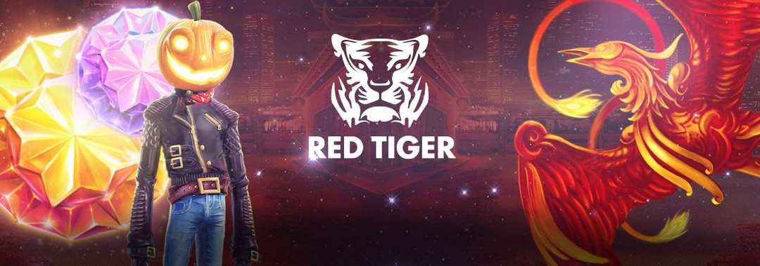Hệ thống tích hợp công nghệ API trò chơi Red tiger