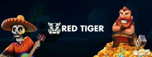 Thông tin về đơn vị sản xuất game Red tiger