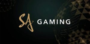 Tóm tắt tiểu sử về SA Gaming