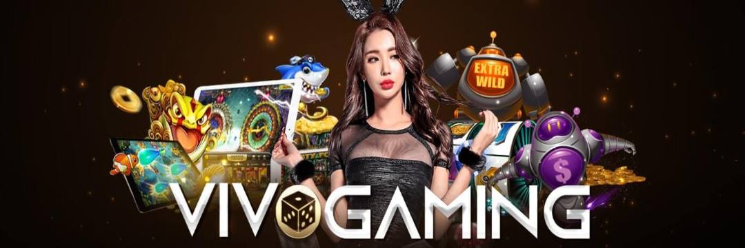 Vivo Gaming (VG) tựa như không gian đa chiều đầy huyền bí